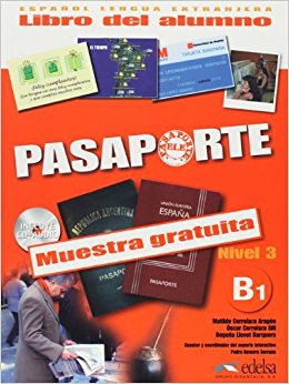 Pasaporte ELE 3 B1